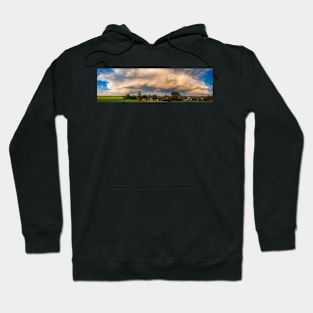 Storm Panorama Hoodie